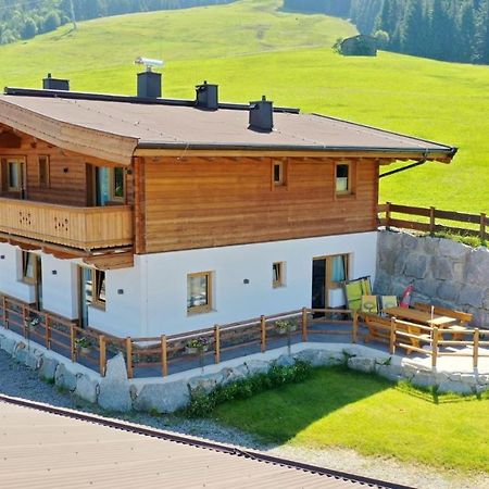 Berggasthof Staudachstub'N 티롤 키르흐베르크 외부 사진
