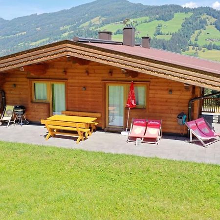 Berggasthof Staudachstub'N 티롤 키르흐베르크 외부 사진
